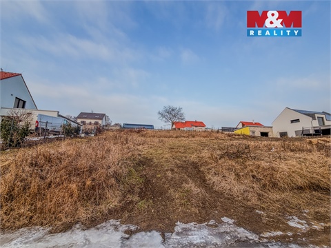 Prodej stavebního pozemku, 1 240 m² - 10