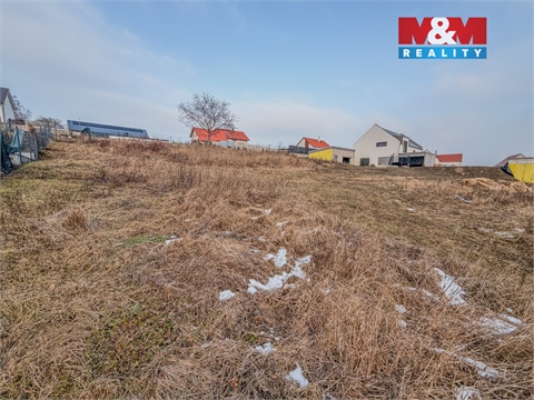 Prodej stavebního pozemku, 1 240 m² - 8