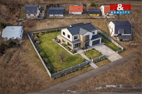 Prodej stavebního pozemku, 1 240 m² 4