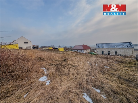 Prodej stavebního pozemku, 1 240 m² 6