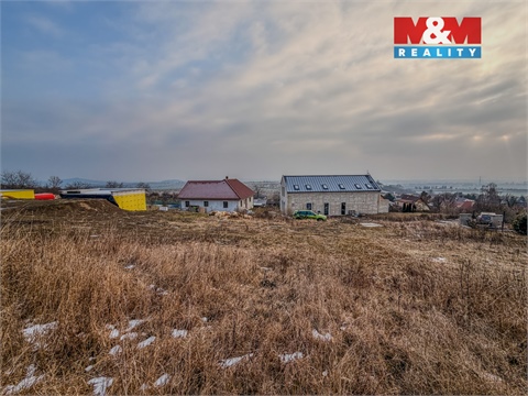 Prodej stavebního pozemku, 1 240 m² 10