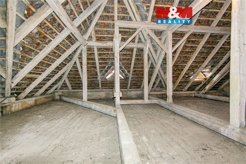 Prodej objektu, 124 m² 0