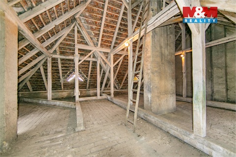 Prodej objektu, 124 m² 2