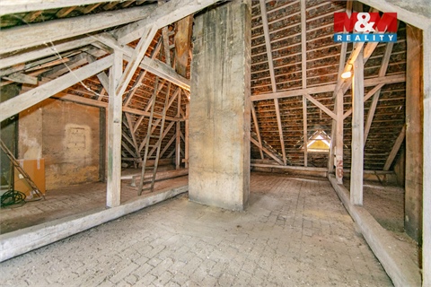 Prodej objektu, 124 m² - 4