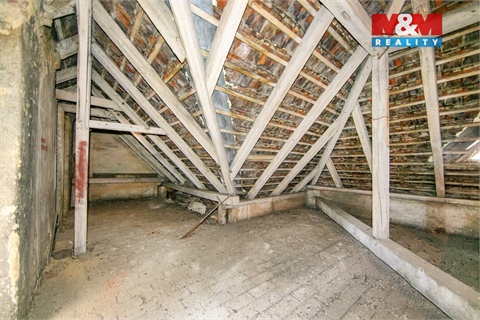 Prodej objektu, 124 m² - 2