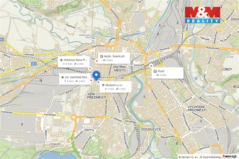 Prodej objektu, 124 m² 8