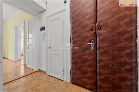 Pronájem bytu 2+1, 59 m² - 10