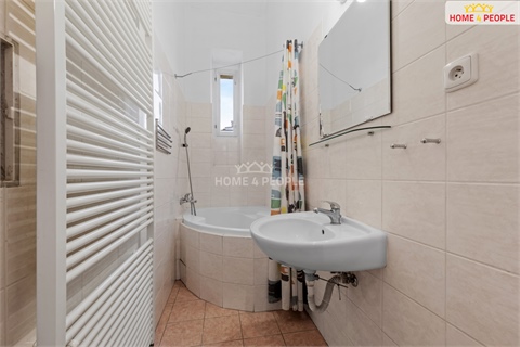 Pronájem bytu 2+1, 59 m² 12