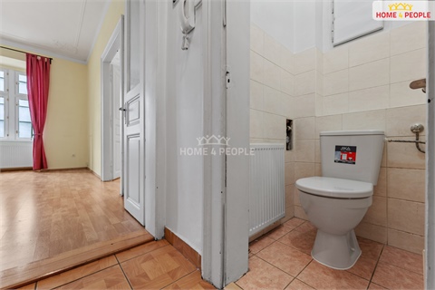 Pronájem bytu 2+1, 59 m² 14