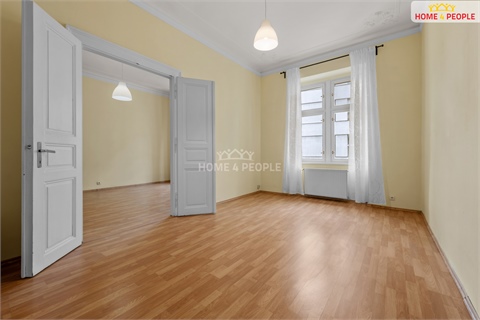 Pronájem bytu 2+1, 59 m² - 2