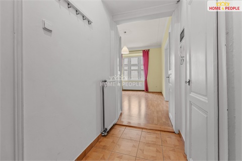 Pronájem bytu 2+1, 59 m² 10