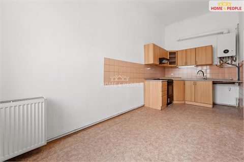 Pronájem bytu 2+1, 59 m² - 6