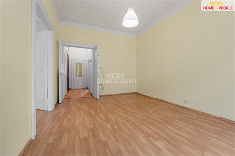 Pronájem bytu 2+1, 59 m² - 4