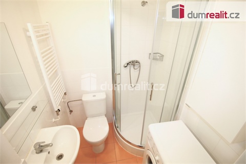 Pronájem bytu 1kk, 20 m² 4