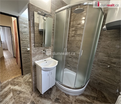 Prodej bytu 4+1, 75 m² - 0