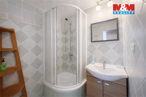 Pronájem bytu 2+1, 63 m² 6