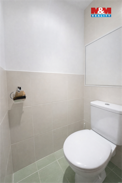 Pronájem bytu 2+1, 63 m² 8