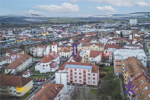 Prodej bytu 3kk, 69 m² 18