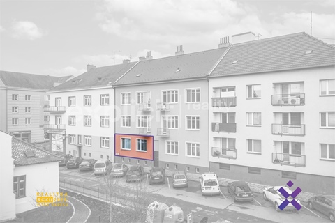 Prodej bytu 3kk, 69 m² - 0