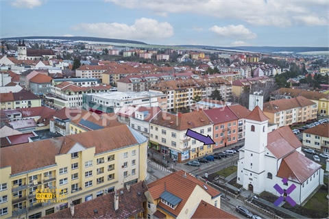 Prodej bytu 3kk, 69 m² 16