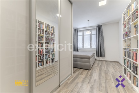 Prodej bytu 3kk, 69 m² - 4