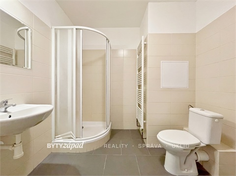 Pronájem bytu 2kk, 48 m² 4