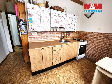 Prodej bytu 1+1, 34 m² 4