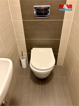 Pronájem bytu 3kk, 77 m² - 4