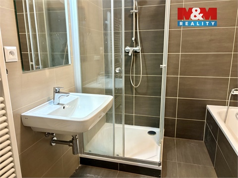 Pronájem bytu 3kk, 77 m² - 2