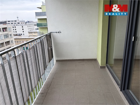 Pronájem bytu 3kk, 77 m² - 8