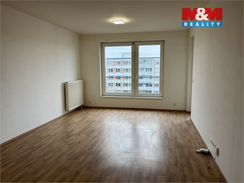 Pronájem bytu 3kk, 77 m² - 6