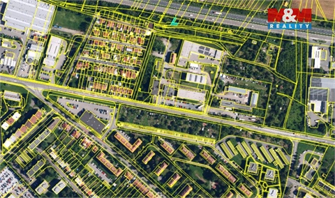 Prodej zahrady, 46 m² - 2