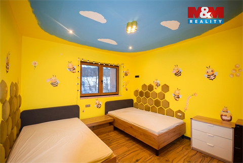 Prodej rodinného domu, 182 m² - 4