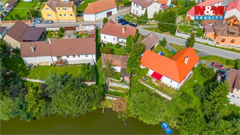 Prodej rodinného domu, 96 m² 22