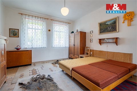 Prodej rodinného domu, 96 m² - 4