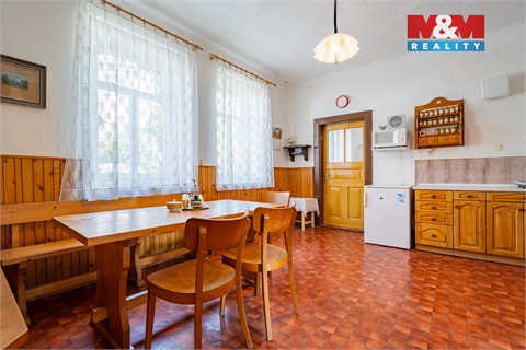 Prodej rodinného domu, 96 m² 12