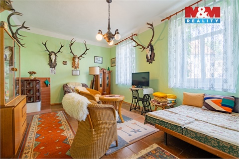 Prodej rodinného domu, 96 m² 2