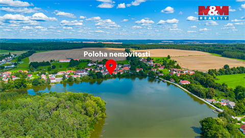 Prodej rodinného domu, 96 m² - 26