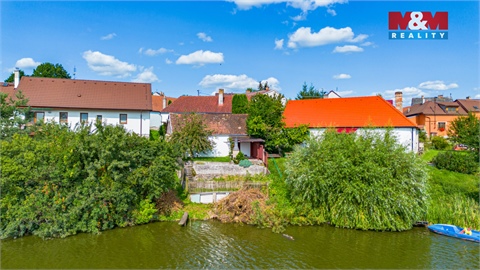 Prodej rodinného domu, 96 m² - 16