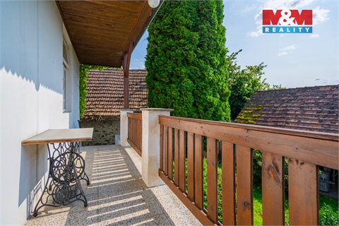 Prodej rodinného domu, 96 m² 16