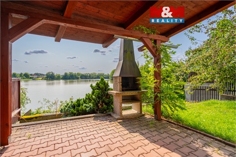 Prodej rodinného domu, 96 m² 0