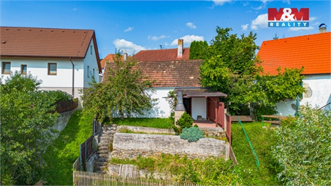 Prodej rodinného domu, 96 m² - 22