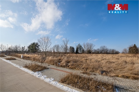 Prodej stavebního pozemku, 1 061 m² 8