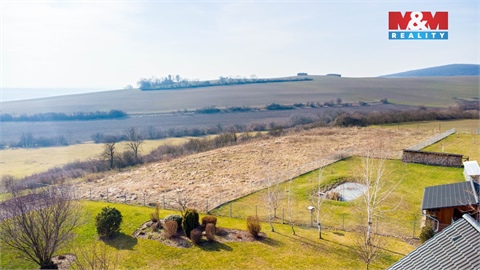 Prodej stavebního pozemku, 1 081 m² 6