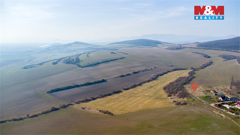 Prodej stavebního pozemku, 1 081 m² - 6