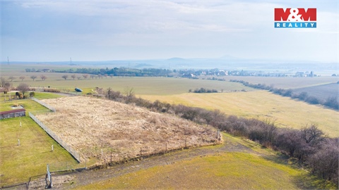 Prodej stavebního pozemku, 1 731 m² 8