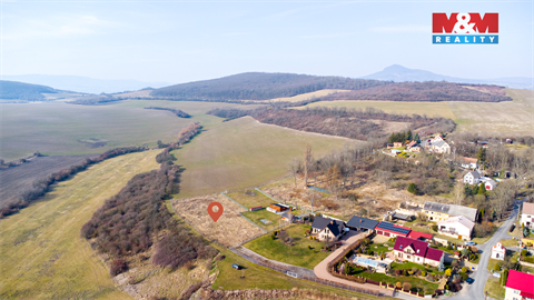 Prodej stavebního pozemku, 1 731 m² 10