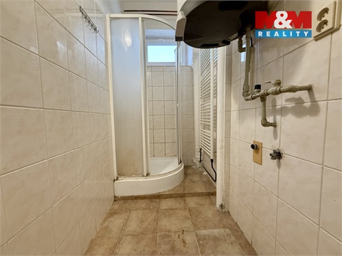 Pronájem bytu 2kk, 55 m² 4