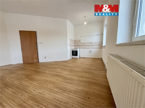 Pronájem bytu 2kk, 55 m² 0