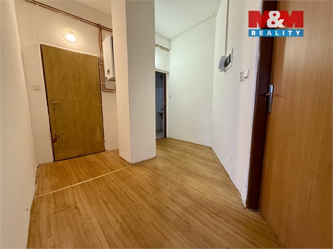 Pronájem bytu 2kk, 55 m² - 6